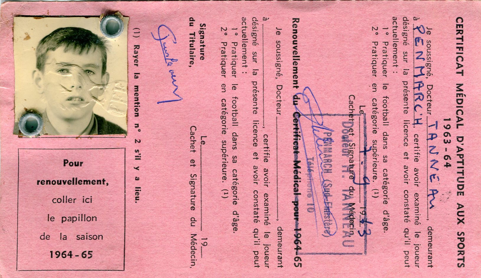 Gourlaouen Georges301